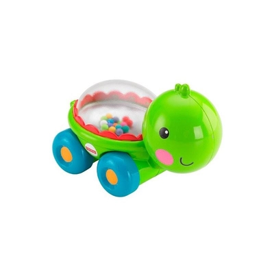 Product Παιχνίδια Δραστηριοτήτων Fisher Price Poppity Pop Animals - Turtle (BFH75) base image