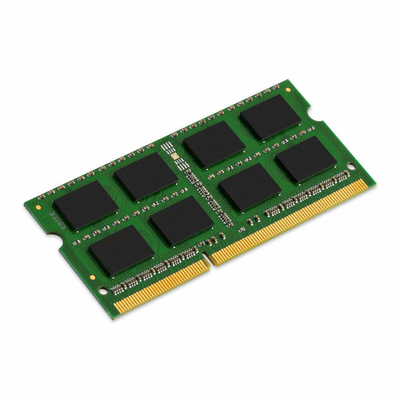 Product Μνήμη RAM Σταθερού 8GB Kingston KVR16LS11/8 1600 mHz base image
