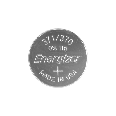 Product Μπαταρία Ρολογιών Energizer 370-371 base image