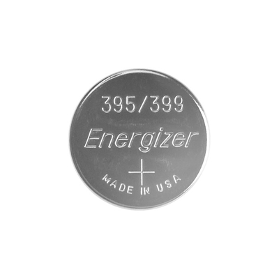 Product Μπαταρία Ρολογιών Energizer 395-399 base image