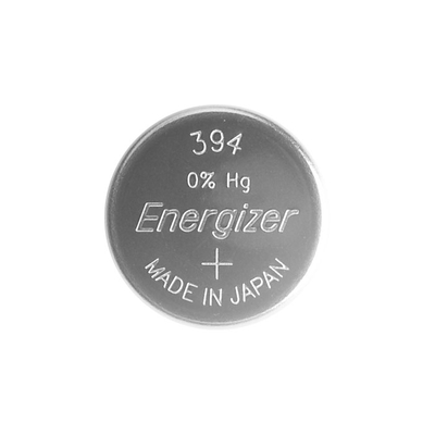 Product Μπαταρία Energizer 394-380 base image