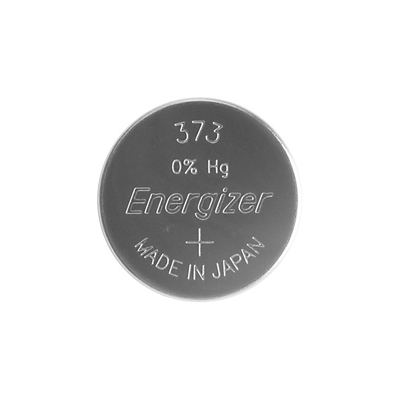 Product Μπαταρία Ρολογιών Energizer 373 base image