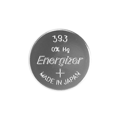 Product Μπαταρία Energizer 393-309 base image
