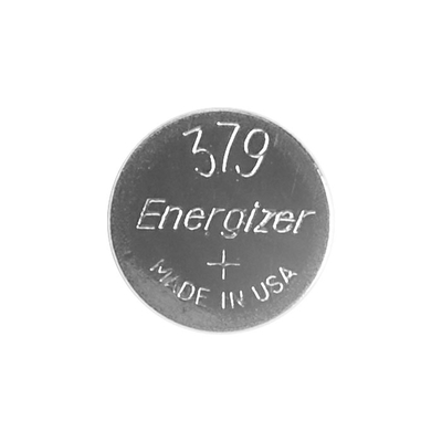 Product Μπαταρία Ρολογιών Energizer 379 base image