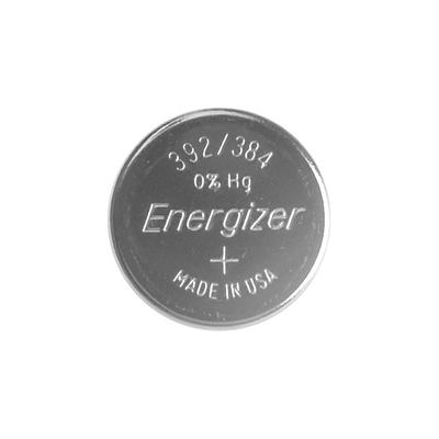 Product Μπαταρία Energizer 384-392 base image
