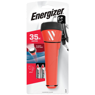 Product Φακός LED Energizer Αδιάβροχος με φωτεινότητα 55 lumens base image