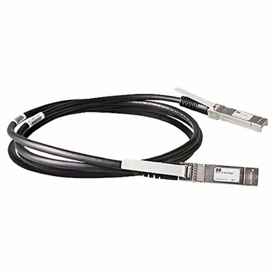 Product Καλώδιο Οπτικής Ίνας SFP+ HPE J9283D 3 m Μαύρο base image