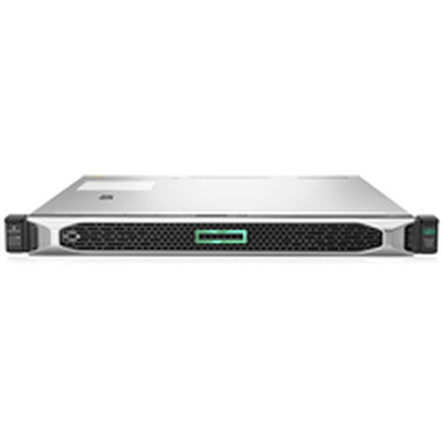 Product Server HPE DL160 GEN10 4208 Intel Xeon Silver 4208 Octa Core 16 GB RAM base image