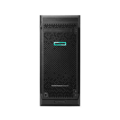 Product Server HPE ML110 GEN10 3206R 1P 16GB DDR4 base image