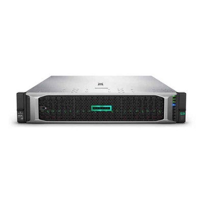 Product Server HPE DL380 GEN10 4208 1P 32G N 32GB DDR4 base image