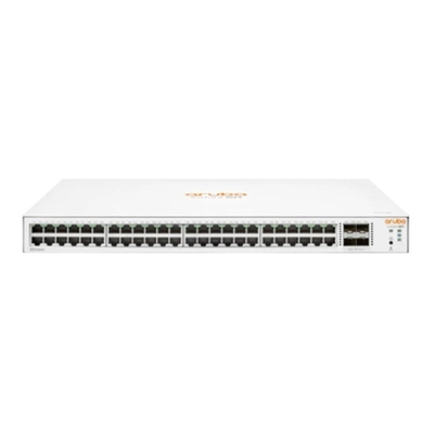 Product Network Switch HPE Aruba Instant On 1830  base image