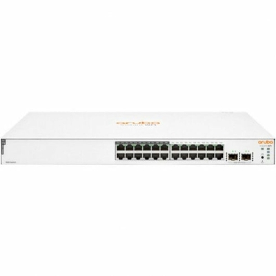 Product Network Switch Aruba JL813A base image
