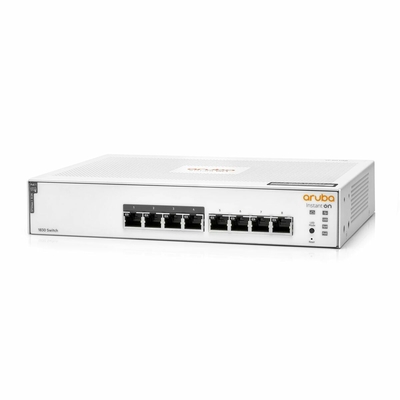 Product Network Switch HPE Instant On 1830 base image