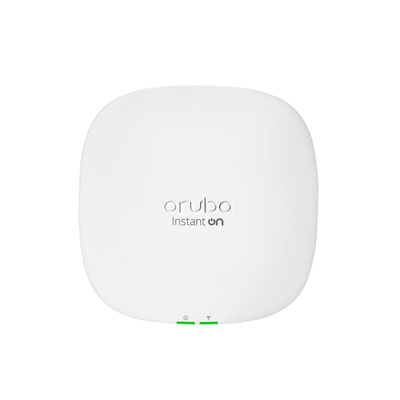 Product Access Point HPE INSTANT ON AP25 Λευκό base image