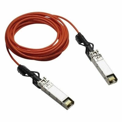 Product Καλώδιο Δικτύου SFP+ HPE R9D20A 3 m base image