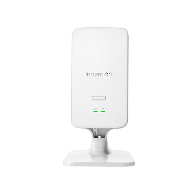 Product Access Point HPE S0J33A Λευκό base image
