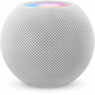 Product Smart Hub Apple HomePod mini Λευκό base image