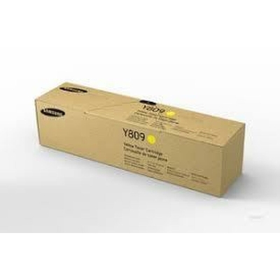Product Toner Samsung CLT-Y809S Κίτρινο base image