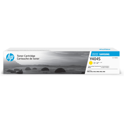 Product Toner HP SU444A Κίτρινο base image