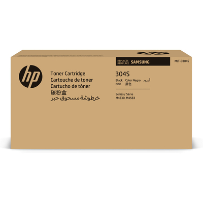 Product Toner HP SV043A Μαύρο base image