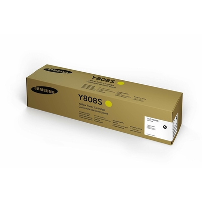 Product Μελάνι Εκτυπωτή HP SS735A Κίτρινο base image