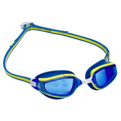 Product Γυαλιά Κολύμβησης Aqua Sphere Fastlane Blue Μπλε Ένα μέγεθος base image