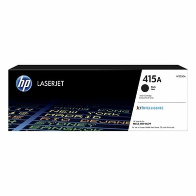 Product Toner HP 415A Μαύρο base image