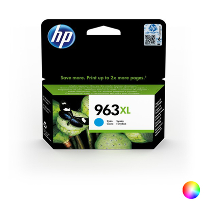 Product Μελάνι Συμβατό HP 22 ml-47 ml Ματζέντα base image
