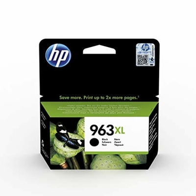 Product Μελάνι Συμβατό HP 3JA30AE Μαύρο base image