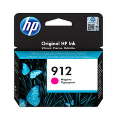 Product Αυθεντικό Μελάνι HP S0226280 Mατζέντα base image