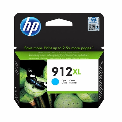 Product Μελάνι HP 3YL81AE#301 Κυανό base image