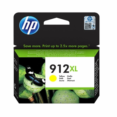 Product Αυθεντικό Μελάνι HP 3YL83AE#301 Κίτρινο base image