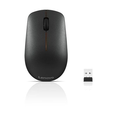 Product Ποντίκι Ασύρματο Lenovo GY50R91293 base image