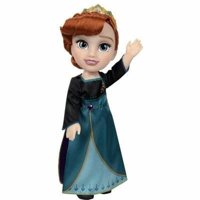 Product Κούκλα μωρού Jakks Pacific Queen Anna Frozen II base image