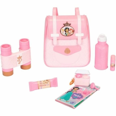 Product Τσάντα Jakks Pacific Princess Ροζ base image