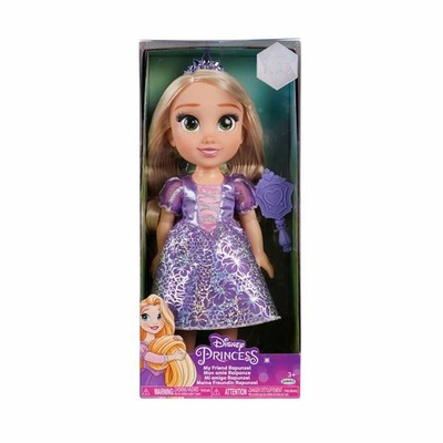 Product Κούκλα Disney Rapunzel 38 cm base image
