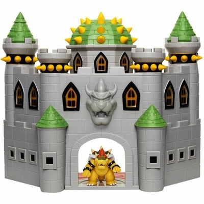 Product Κάστρο Jakks Pacific Mario base image