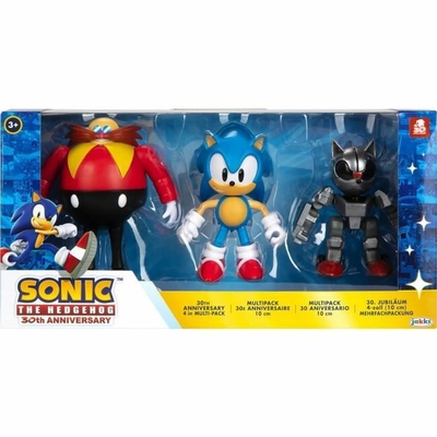 Product Φιγούρα Jakks Pacific Sonic base image