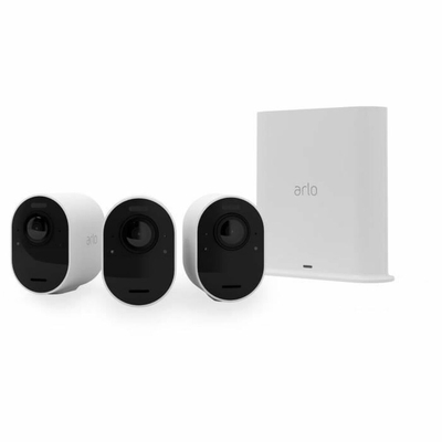 Product Κάμερα IP Arlo Arlo Ultra 2  base image