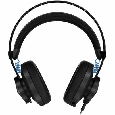Product Ακουστικά με Μικρόφωνο για Gaming Lenovo Legion H300 Μαύρο  base image