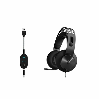 Product Ακουστικά Gaming Lenovo Legion H500 Pro base image