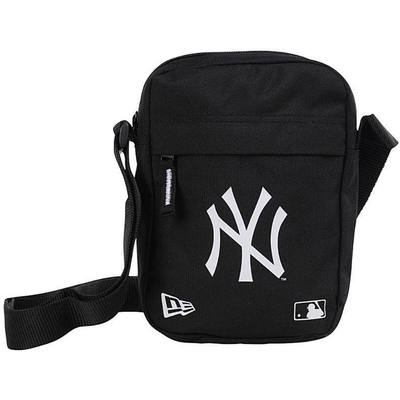 Product Τσάντες Ώμου New Era SIDE 11942030 Μαύρο base image