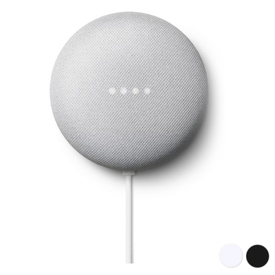 Product Έξυπνο Ηχείο με Google Assistant Nest Mini Λευκό base image