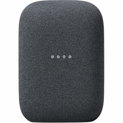 Product Smart Hub Google Nest Audio Μαύρο  base image