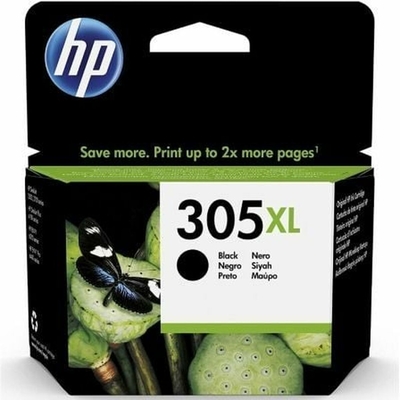 Product Αυθεντικό Μελάνι HP 3YM62AE#ABE Μαύρο base image
