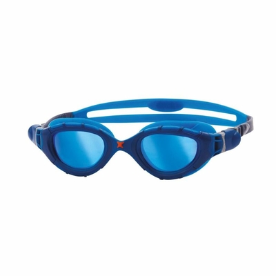 Product Γυαλιά Κολύμβησης Zoggs Flex Titanium Μπλε Ένα μέγεθος base image