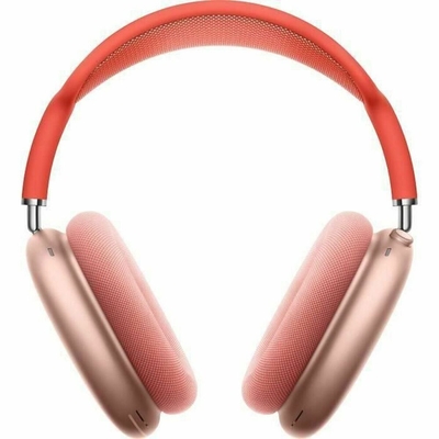 Product Ακουστικά με Μικρόφωνο Apple 3.5mm / USB-C / USB με 20 ώρες Ροζ base image