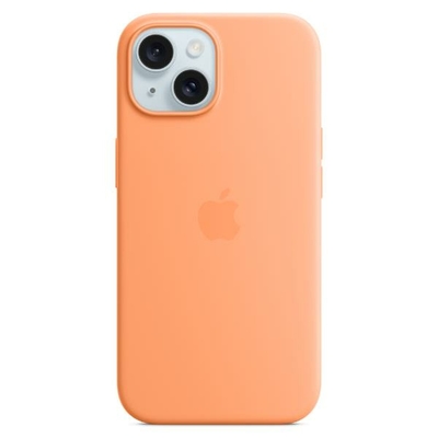 Product Θήκη Κινητού Apple Πορτοκαλί iPhone 15 base image