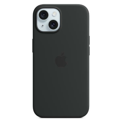 Product Θήκη Κινητού Apple Μαύρο iPhone 15 Plus base image