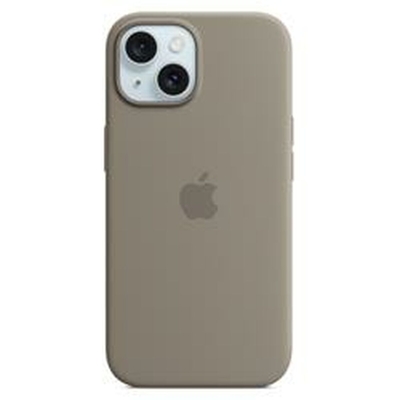 Product Θήκη Κινητού Apple 6,7" Γκρι iPhone 15 Plus base image